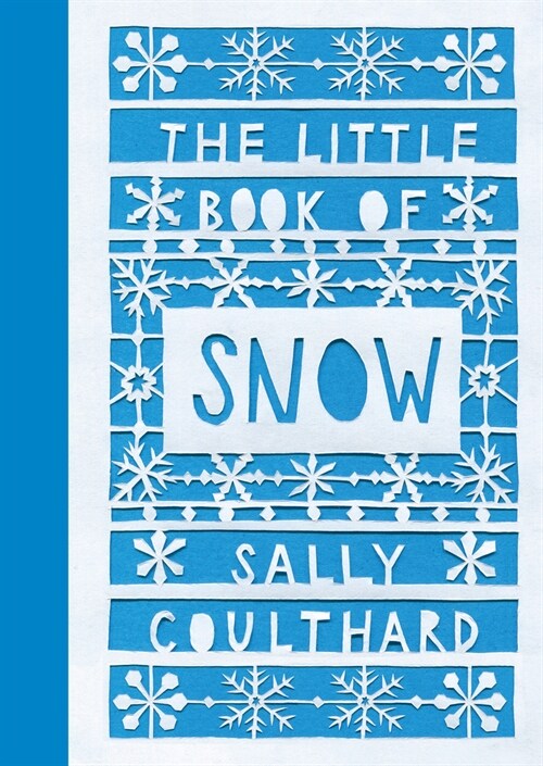 The Little Book of Snow (Hardcover)