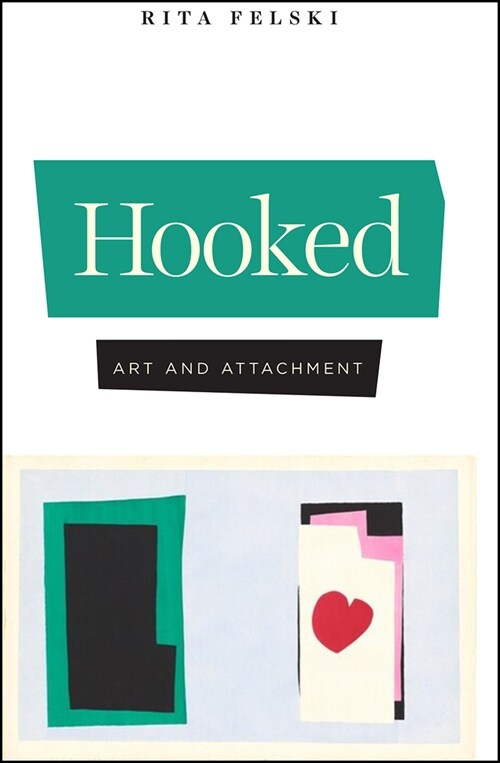 Hooked: Art and Attachment (Paperback)