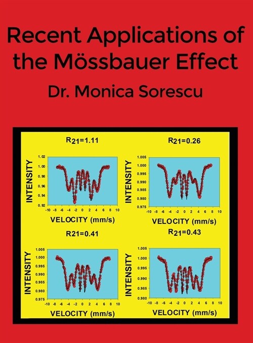 Recent Applications of the M?sbauer Effect (Hardcover)