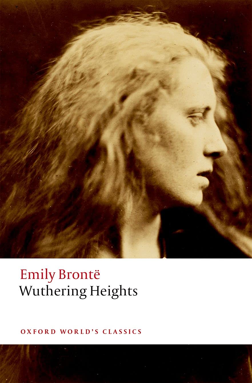 Wuthering Heights (Paperback, 2 Revised edition)