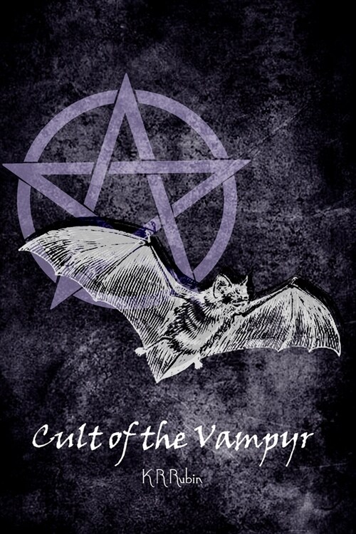 Cult of the Vampyr (Paperback)