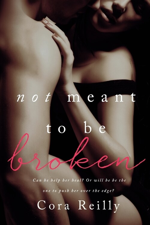 Not Meant To Be Broken (Paperback)