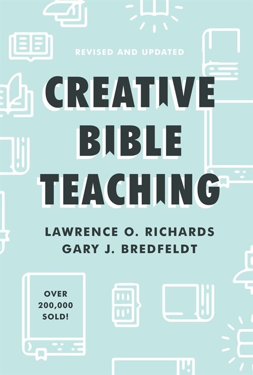 Creative Bible Teaching (Hardcover)