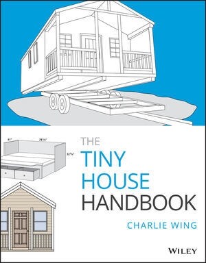 The Tiny House Handbook (Paperback)