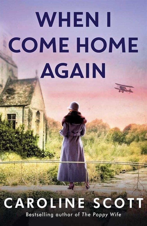 When I Come Home Again (Paperback, ANZ Only)