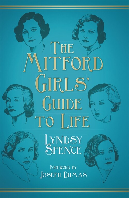 The Mitford Girls Guide to Life (Paperback, 2 ed)