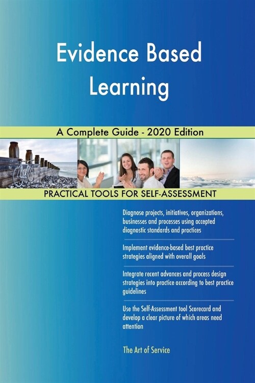 Evidence Based Learning A Complete Guide - 2020 Edition (Paperback)