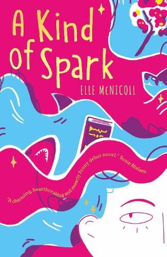 A Kind of Spark (Paperback)