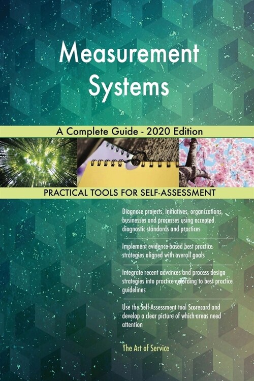 Measurement Systems A Complete Guide - 2020 Edition (Paperback)