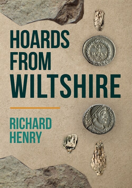 Hoards from Wiltshire (Paperback)