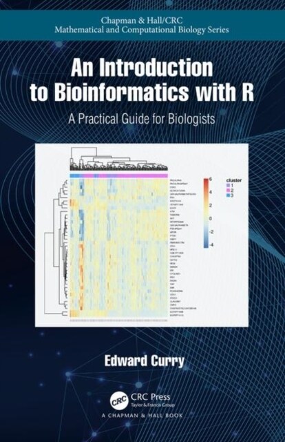 Introduction to Bioinformatics with R : A Practical Guide for Biologists (Paperback)