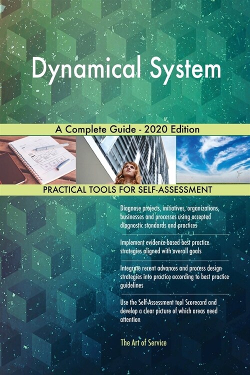 Dynamical System A Complete Guide - 2020 Edition (Paperback)