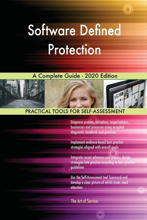 Software Defined Protection A Complete Guide - 2020 Edition (Paperback)