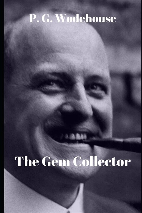 The Gem Collector (Paperback)