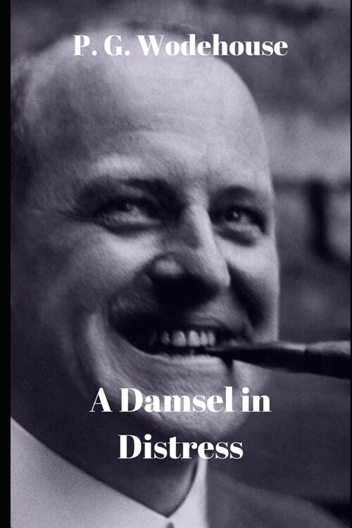 A Damsel in Distress (Paperback)