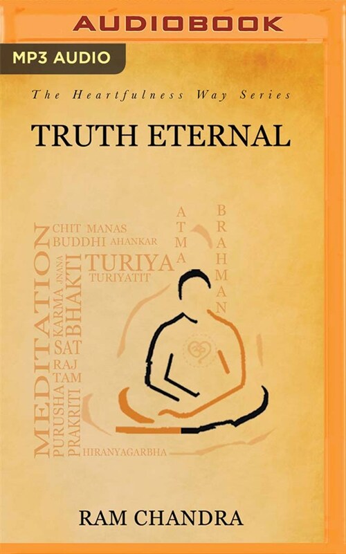 Truth Eternal (MP3 CD)