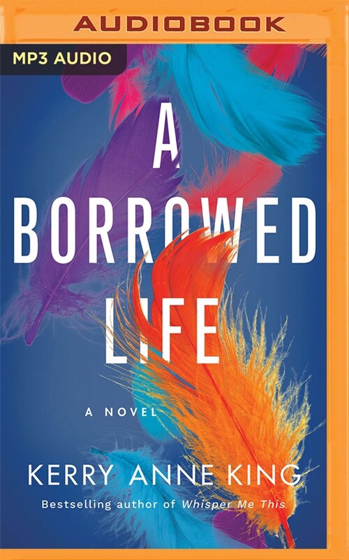 A Borrowed Life (MP3 CD)