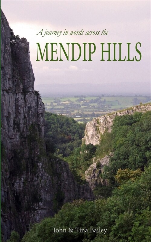 Mendip Hills (Paperback)