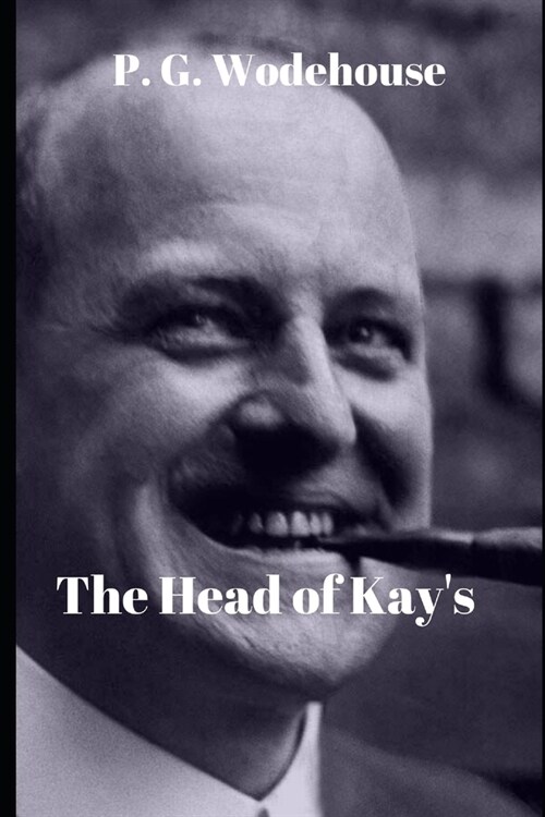 The Head of Kays (Paperback)