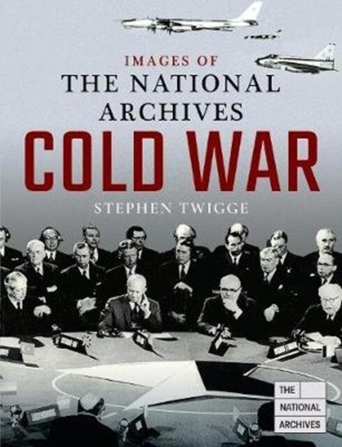 Images of The National Archives: Cold War (Paperback)