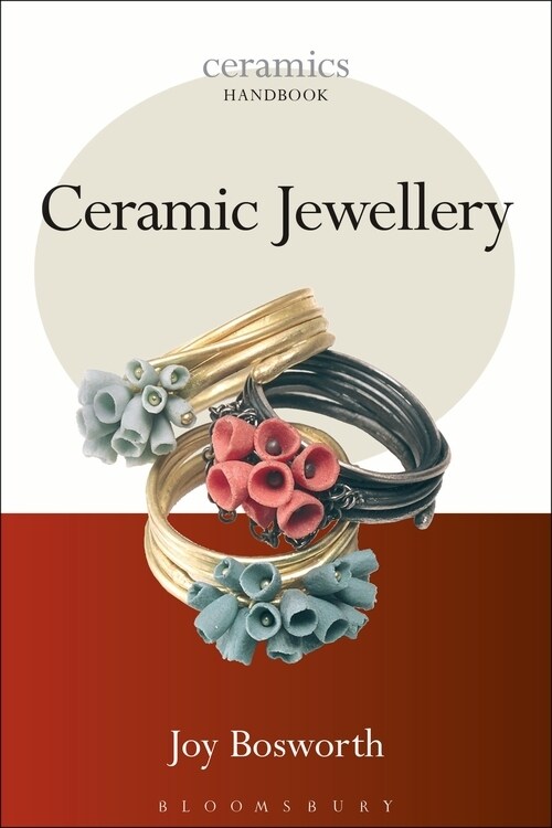 Ceramic Jewellery (Paperback)