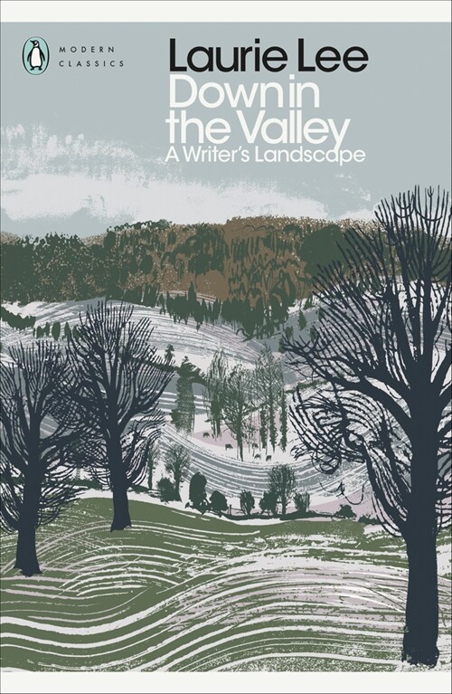 Down in the Valley : A Writers Landscape (Paperback)