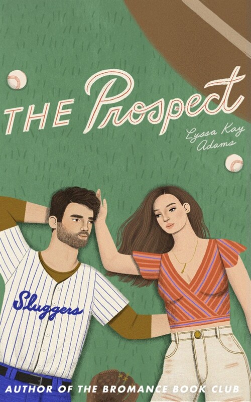 The Prospect (Audio CD)