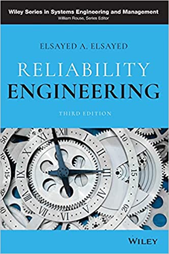 Reliability Engineering (Hardcover, 3)