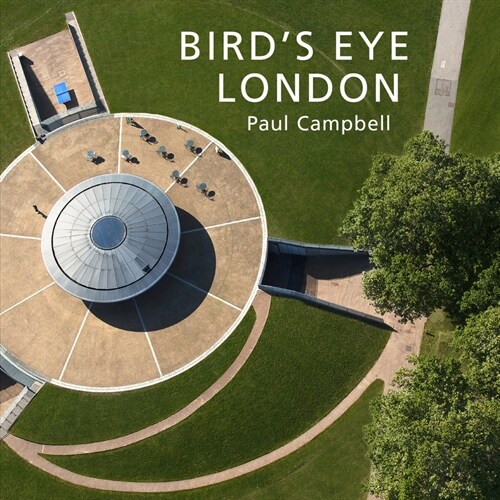 Birds Eye London (Hardcover)
