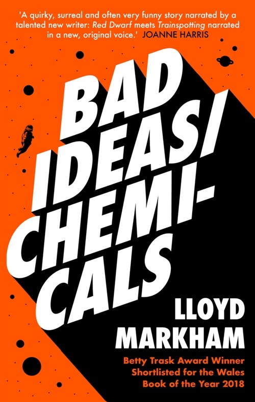 Bad Ideas / Chemicals (Paperback)
