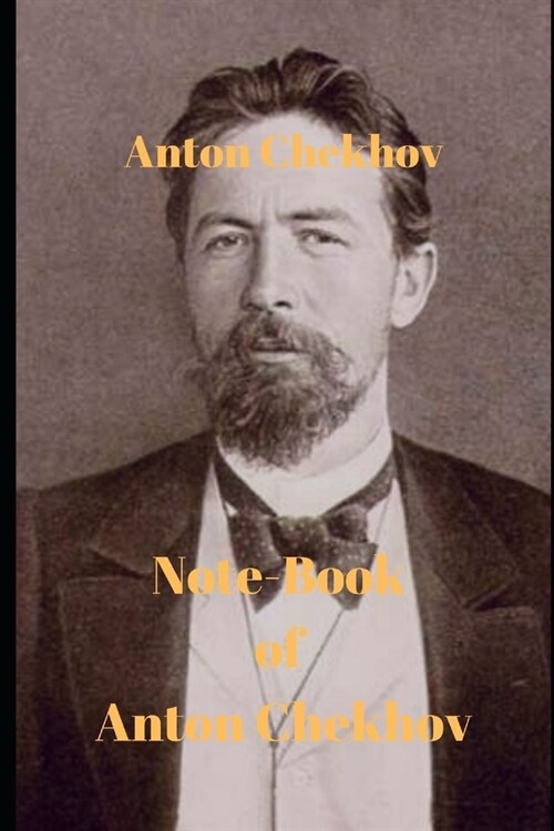 Note-Book of Anton Chekhov (Paperback)
