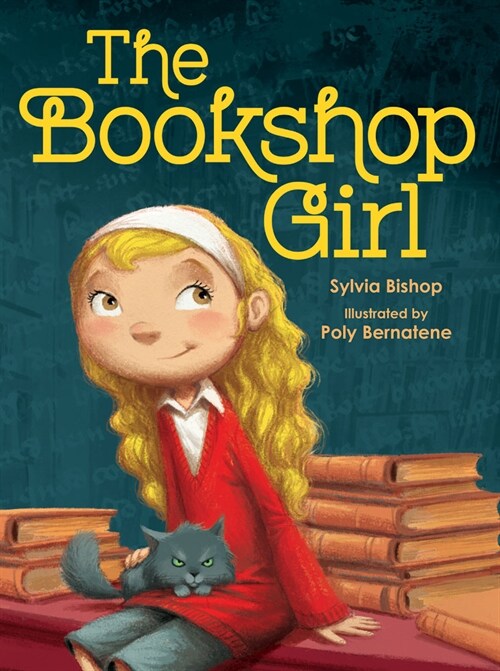 The Bookshop Girl (Paperback)