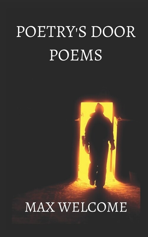 Poetrys door poems: poems (Paperback)