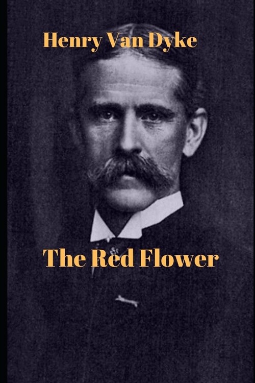 The Red Flower (Paperback)