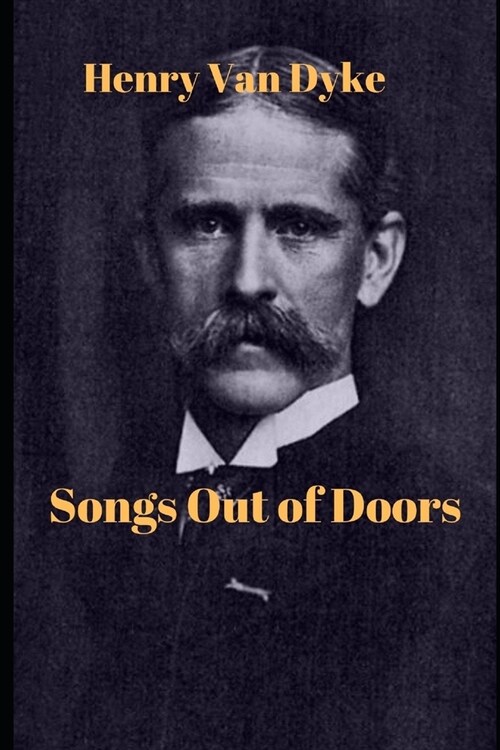 Songs Out of Doors (Paperback)