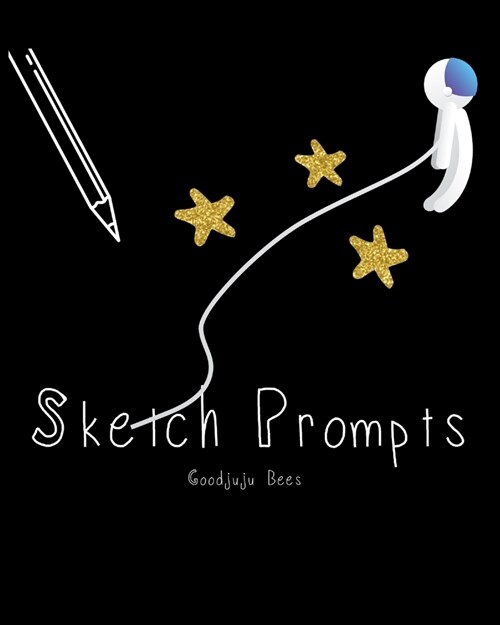 Sketch Prompts (Paperback)