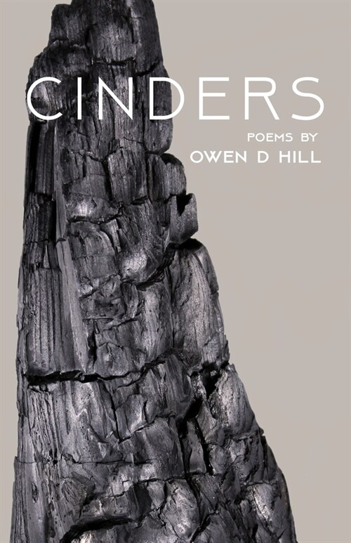 Cinders: poems (Paperback)