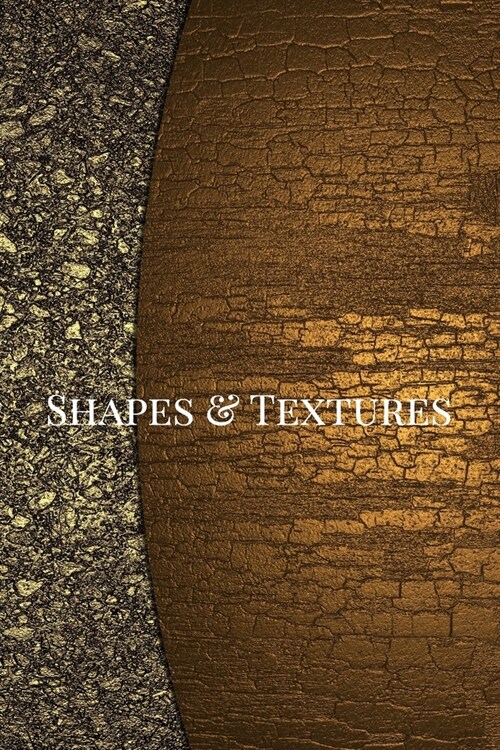 Shapes and Textures (Paperback)