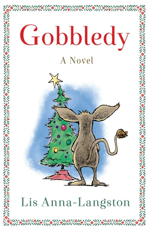 Gobbledy (Paperback)