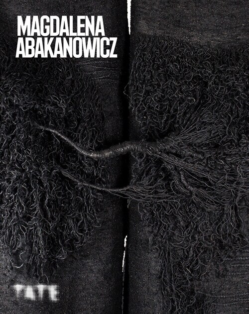 MAGDALENA ABAKANOWICZ (Paperback)