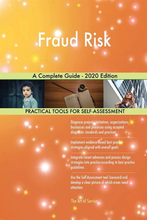 Fraud Risk A Complete Guide - 2020 Edition (Paperback)