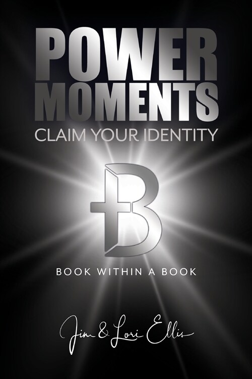 Power Moments: Claim Your Identity (Paperback)