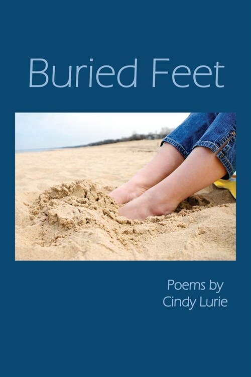 Buried Feet (Paperback)