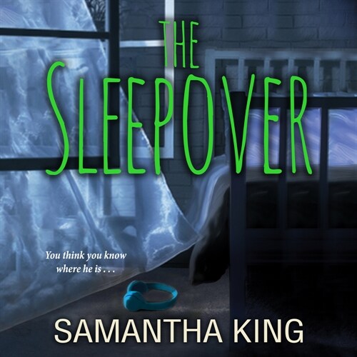 The Sleepover (Audio CD)