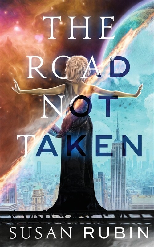 The Road Not Taken (Paperback)