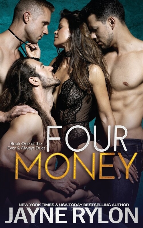 Four Money (Paperback)