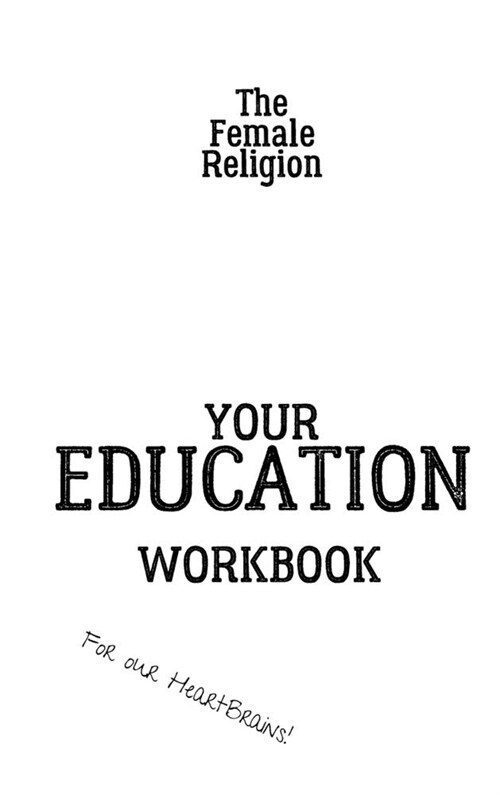 Your Education (Hardcover)