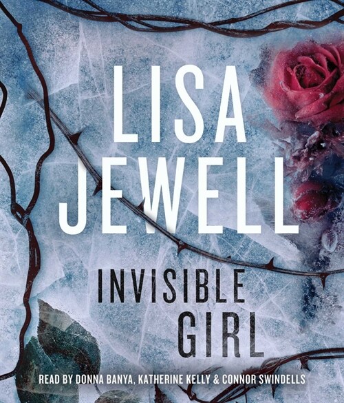 Invisible Girl (Audio CD)