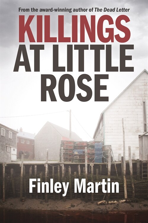 Killings at Little Rose (Paperback)