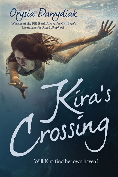 Kiras Crossing (Paperback)